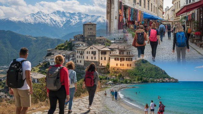 TTW: Amerikanët zbulojnë Shqipërinë, destinacioni mesdhetar pritet të dominojë Evropën në 2026-n