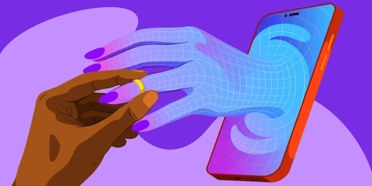 Njerëzit po dashurohen me inteligjencën artificiale, iluzion apo ndjenjë e vërtetë?!