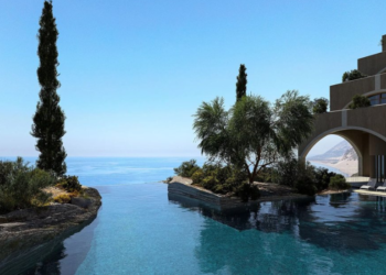 Forbes: Bregdeti verior i Shqipërisë, zonë me potencial të lartë për pasuritë e paluajtshme