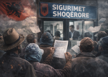 Fshihen gjobat dhe kamatëvonesat për kontributet, ISSH ka një njoftim të rendësishëm për fermerët