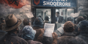 Fshihen gjobat dhe kamatëvonesat për kontributet, ISSH ka një njoftim të rendësishëm për fermerët