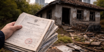 Probleme të theksuara me tokën dhe banesat, raporti i BB thotë se shumë shqiptarë s’kanë garanci mbi pronën