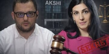 Zgjerohet skandali AKSHI, dëshmia tronditëse e Daniel Shimës zbulon dimensionet e frikshme të grupit kriminal