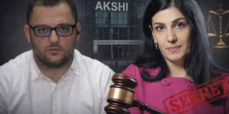 Zgjerohet skandali AKSHI, dëshmia tronditëse e Daniel Shimës zbulon dimensionet e frikshme të grupit kriminal