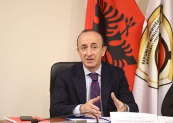 Inspektorati i Përgjithshëm ikën nga varësia e Ramës dhe shkon te Ekonomia