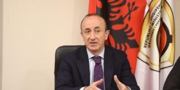 Inspektorati i Përgjithshëm ikën nga varësia e Ramës dhe shkon te Ekonomia