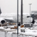 Moti i keq, mbyllen aeroportet e Vjenës dhe Mynihut