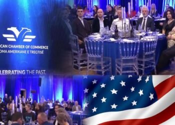 Korrupsioni te AKSHI rrezikon stabilitetin ekonomik dhe sigurinë e vendit, Dhoma Amerikane jep alarmin pas kaosit me SelfCare