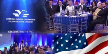 Korrupsioni te AKSHI rrezikon stabilitetin ekonomik dhe sigurinë e vendit, Dhoma Amerikane jep alarmin pas kaosit me SelfCare