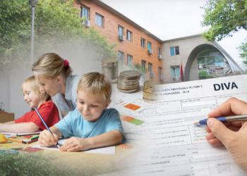 Hap pas hapi me VIDEO: Si do të dorëzohet kërkesa për RIMBURSIM për fëmijët sipas DIVA 2025