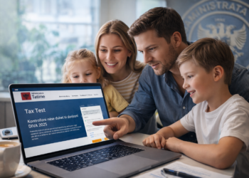 Tatimet publikojnë linkun për të kontrolluar nëse duhet të dorëzoni DIVA 2025