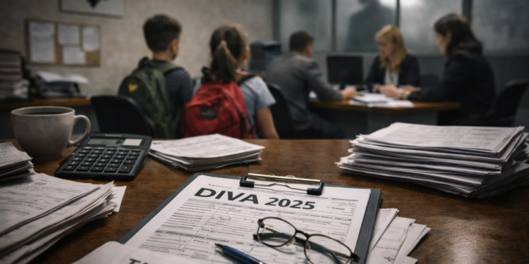 Tatimet shpjegojnë përmes 20 pyetjeve të detajuara gjithçka duhet të dini për plotësimin e DIVA 2025