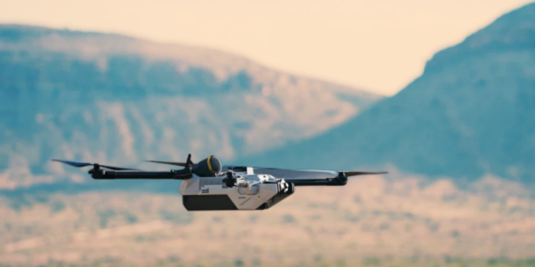Lufta te dera, Gjermania shpenzon gjysmë miliardi euro për dronët vrasës