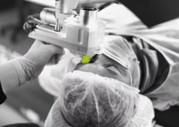 OBSH: 1 në 2 persona që përballen me verbëri nga katarakti nuk kanë akses në kirurgji