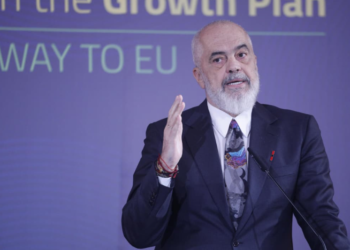 Rama shfrytëzon prezantimin e kreut të ri të AKSHI për të sulmuar drejtësinë