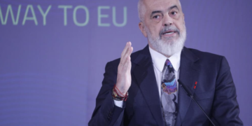 Rama shfrytëzon prezantimin e kreut të ri të AKSHI për të sulmuar drejtësinë