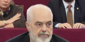 Rama: Belinda Balluku më ka dorëzuar 3 herë dorëheqjen, por e kam refuzuar unë