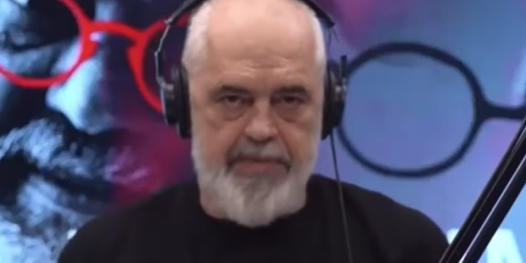 Pezullimi i Ballukut, Rama: Të hënën depozitojmë nismën për ndryshimet ligjore