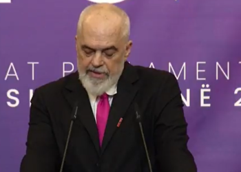 Rama: Pezullimi i Ballukut, ndërhyrje brutale në pushtetin legjislativ