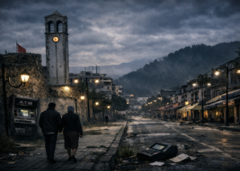 Elbasani, qyteti që po “vdes” ngadalë ekonomikisht