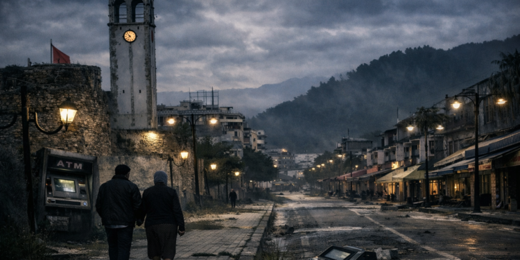 Elbasani, qyteti që po “vdes” ngadalë ekonomikisht