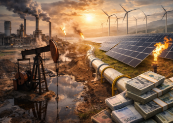 Transformimi energjetik i Shqipërisë dhe urgjenca e një paradigme të re monetare-valutore