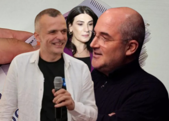 Ermal Beqiri, Gerond Meçe dhe Andis Papa i Fastech vijojnë marrjen e pagesave nga AKSHI pavarësisht DOSJES së SPAK me akuza për zhvatje, pengmarrje dhe abuzime me paratë publike