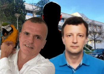 Ermal Beqiri “out”, Gerond Meçe “in”: Biznesi vazhdon, kush është producenti i spektaklit të vjedhjes së fondeve publik që vijon të lëvizë fijet te AKSHI?