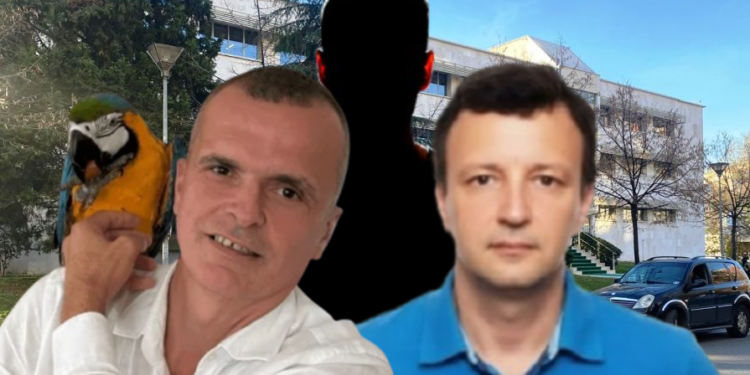 Ermal Beqiri “out”, Gerond Meçe “in”: Biznesi vazhdon, kush është producenti i spektaklit të vjedhjes së fondeve publik që vijon të lëvizë fijet te AKSHI?