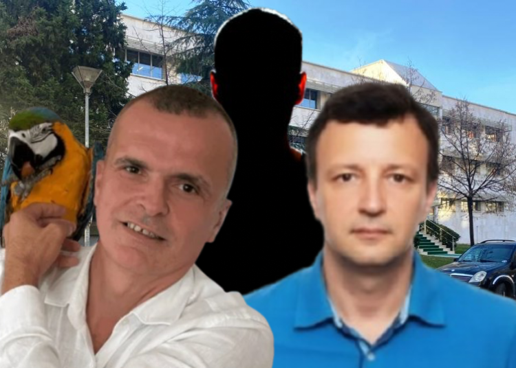 Ermal Beqiri “out”, Gerond Meçe “in”: Biznesi vazhdon, kush është producenti i spektaklit të vjedhjes së fondeve publik që vijon të lëvizë fijet te AKSHI?