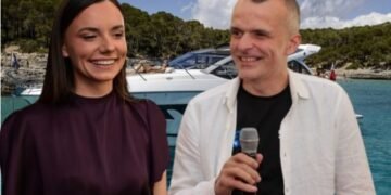 Ermal Beqiri i bleu jaht luksoz, thirret në SPAK e “besuara” Xhenila Tamizi, si i shërbeu Ergys Agasit te EA Solution