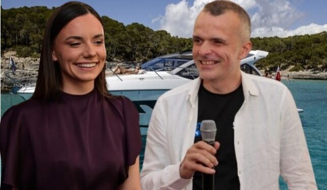 Ermal Beqiri i bleu jaht luksoz, thirret në SPAK e “besuara” Xhenila Tamizi, si i shërbeu Ergys Agasit te EA Solution