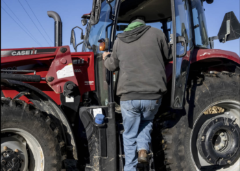 Prodhimi bujqësor në rrezik, fermerët po plaken dhe fëmijët e tyre s’kanë ndërmend t’i zëvendësojnë