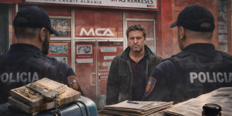 Skandali i mikrokredive, GJKKO zgjat afatin dhe kërkon më shumë hetime për bandën që i nxiu jetën mijëra familjeve shqiptare