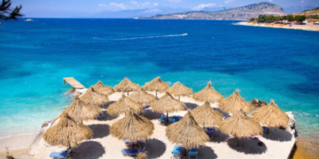 “El Nuevo Herald”: Nga Tirana në Ksamil, udhëtim nëpër qytetet kulturore të Shqipërisë