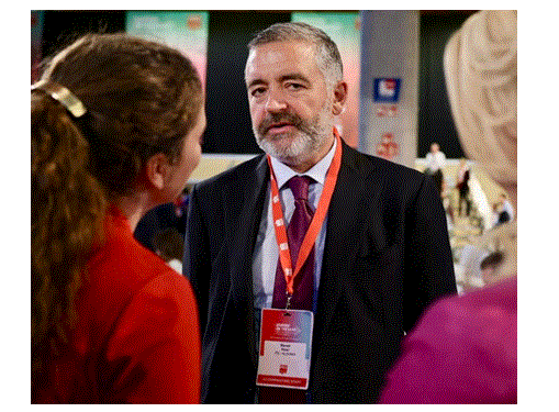 Blendi Klosi: Pushtetet janë të ndara, Gjykata ( e pazgjedhur nga populli) s’mund të pezullojë një ministër