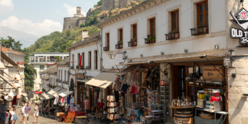“El País” rekomandon Shqipërinë: Destinacioni i duhur për 2026-ën