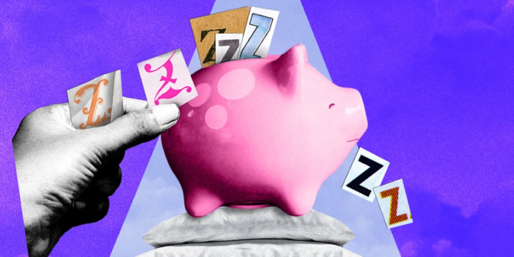 A është vërtet e mundur të “ruash” gjumin për më vonë?