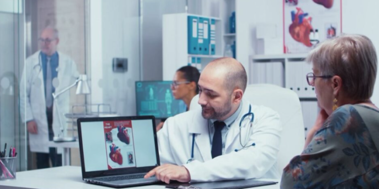 Sy artificialë me “preçizion” më të lartë se të njeriut, teknologjia e re për robotët