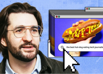 “Mashtrova ChatGPT dhe inteligjencën artificiale të Google për 20 minuta”