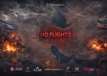 Sulmi i Izraelit dhe SHBA-së ndaj Iranit, anulohen qindra fluturime