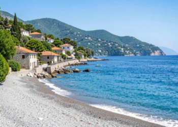 TTW: Shqipëria, një thesar i fshehur i Europës për turizëm të qetë