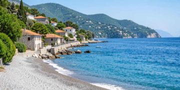 TTW: Shqipëria, një thesar i fshehur i Europës për turizëm të qetë