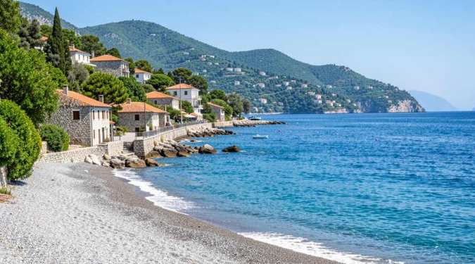 TTW: Shqipëria, një thesar i fshehur i Europës për turizëm të qetë