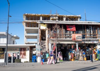 Kamza, ndërtimi (dhe dështimi) i një “Dëshire Kolektive”
