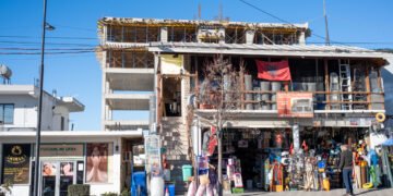 Kamza, ndërtimi (dhe dështimi) i një “Dëshire Kolektive”