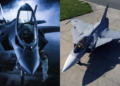 Kanadaja drejt vendimit ekstrem: Zëvendësim i avionëve F-35 amerikan me Saab Gripen suedez