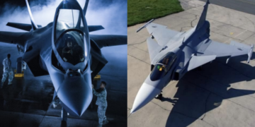 Kanadaja drejt vendimit ekstrem: Zëvendësim i avionëve F-35 amerikan me Saab Gripen suedez