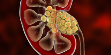 Zbulimi suprizues, si formohen gurët në veshka