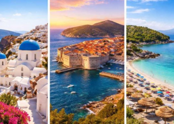 “Ulysse News”: Shqipëria, Greqia dhe Kroacia, tre destinacione mesdhetare, tri përvoja unike për 2026-n